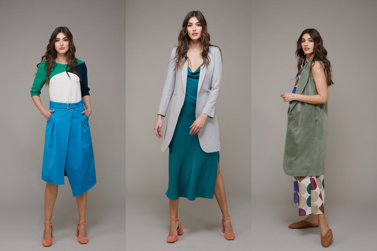 Alist Designers boutique- Povestea EMA:T, chiar de la fondatoarea brandului