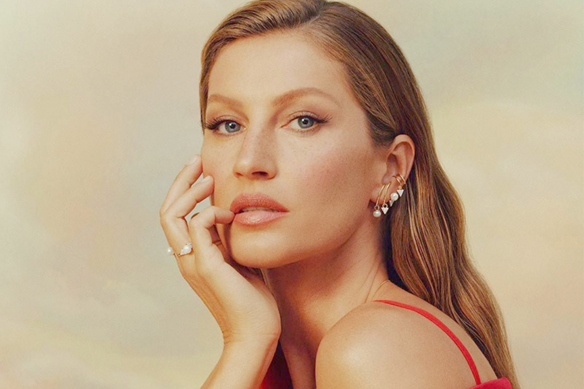 Gisele Bündchen