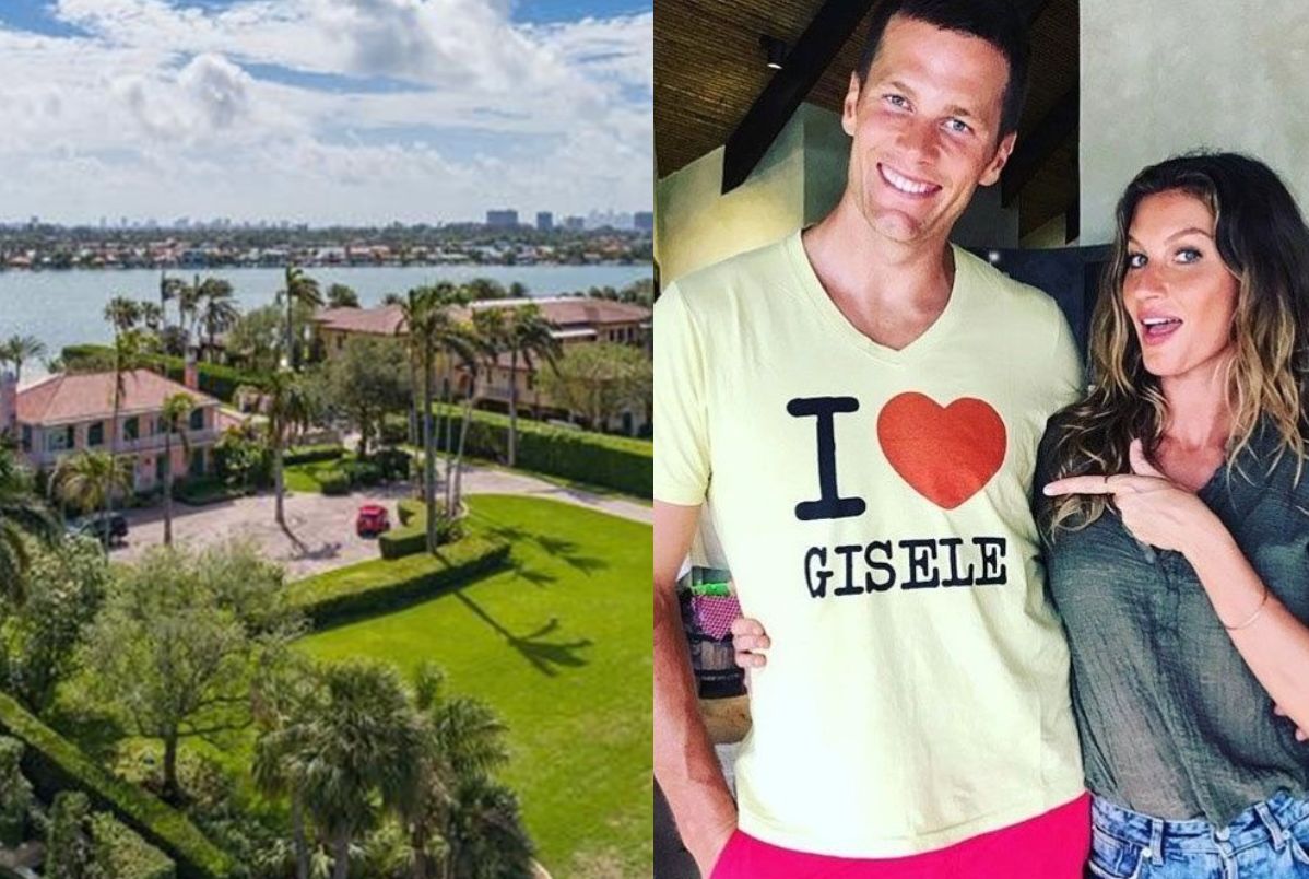 gisele bundchen tom brady