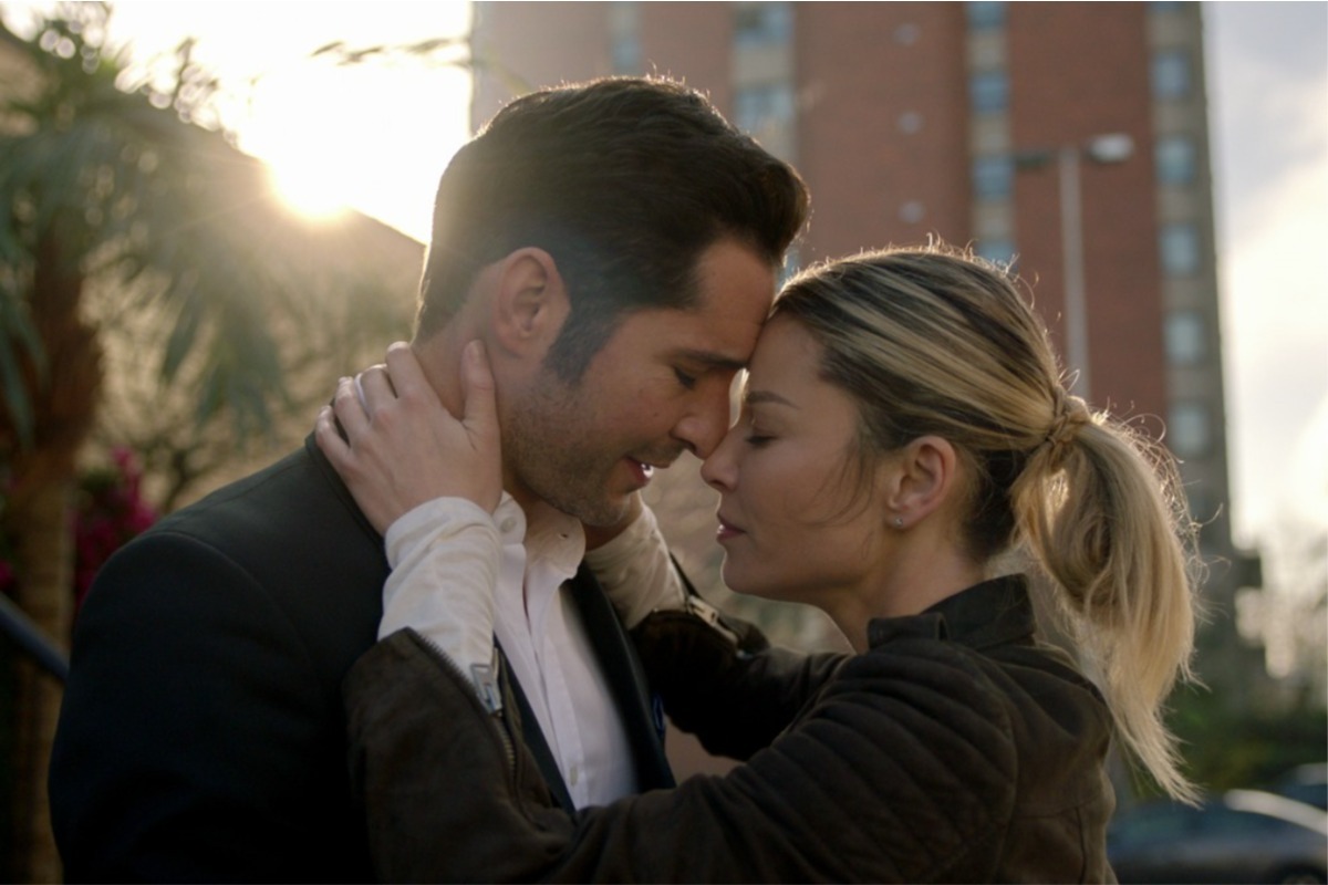 lucifer