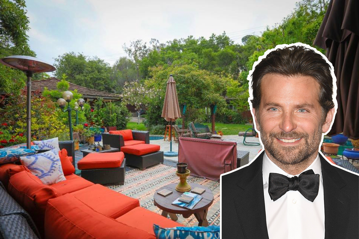 bradley cooper casa