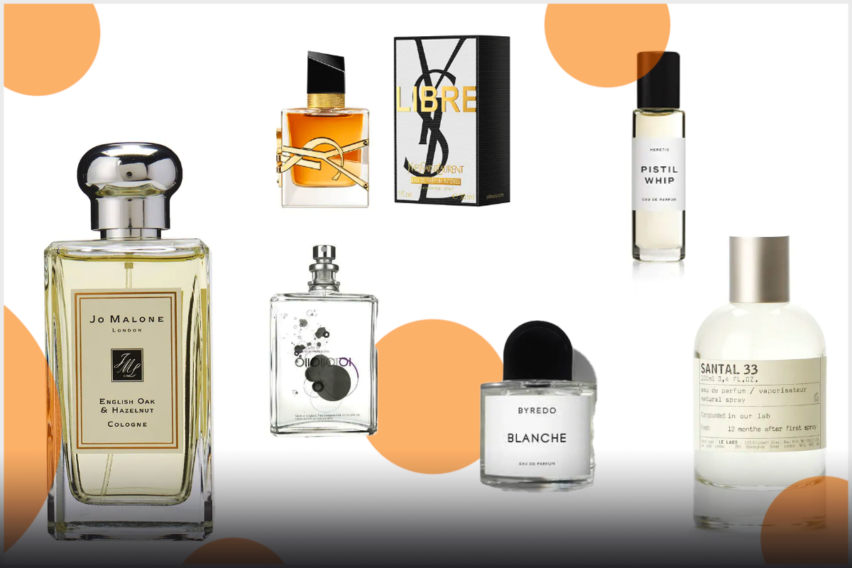 parfum unisex