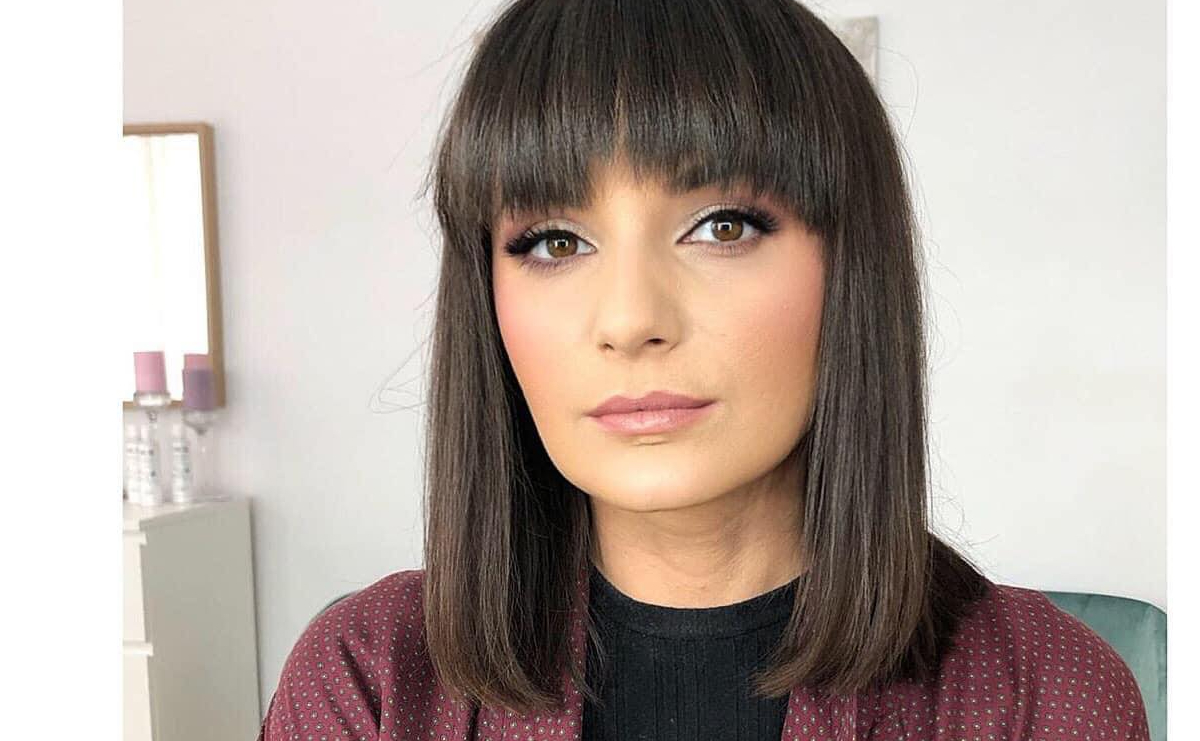 Adina Horga