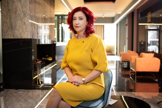 Anca Drugan_CEO Nordis Travel