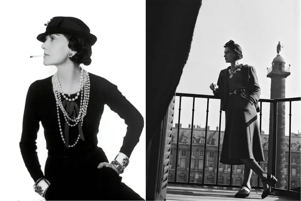 gabrielle coco chanel