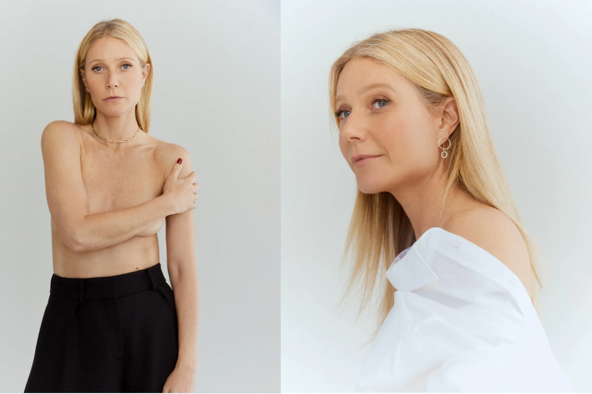 gwyneth paltrow
