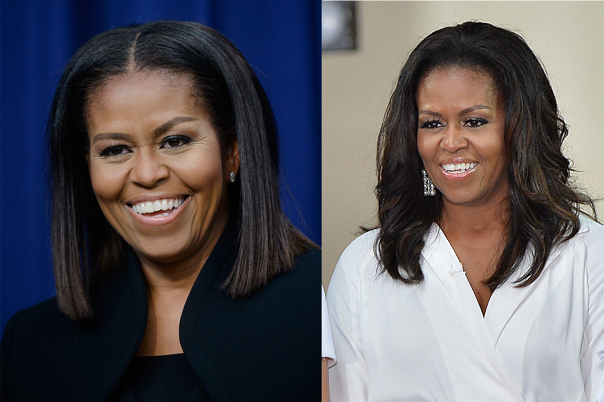 michelle obama