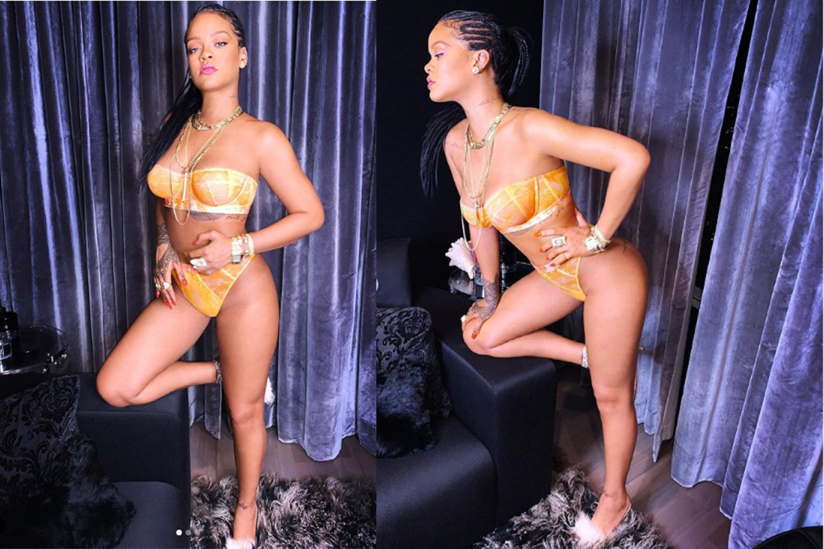 rihanna