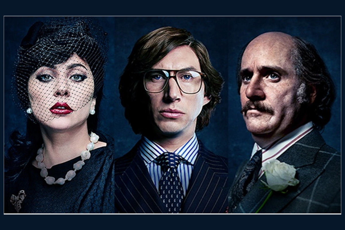 house of gucci trailer