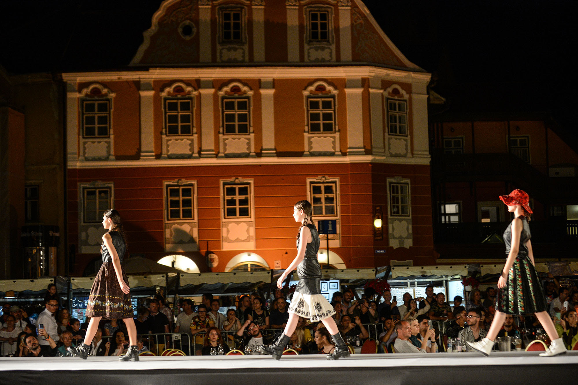 Feeric Fashion Week
