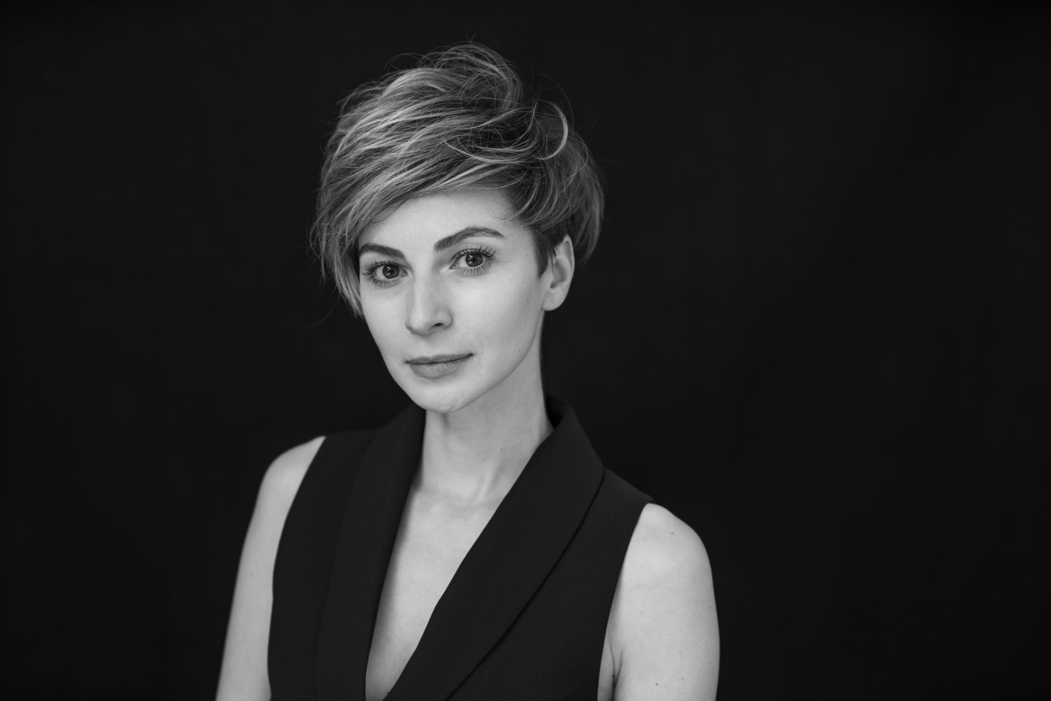 Denisa Nicolae: „Ideo Ideis în seamnă prieteni, curaj, entuziasm”