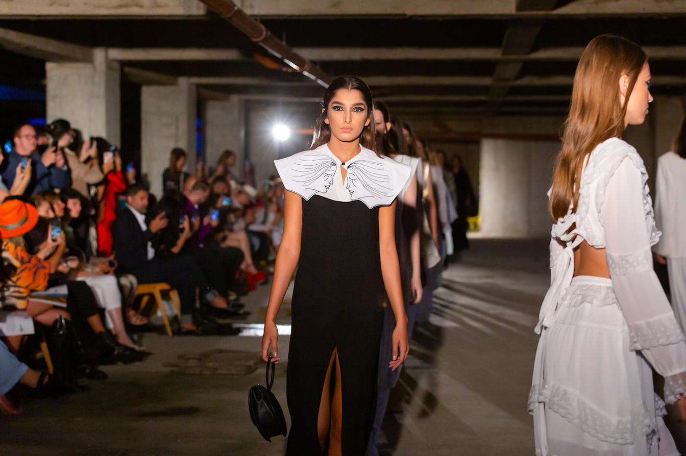 Alist Designers boutique x Feeric Fashion Week: Until we meet again!