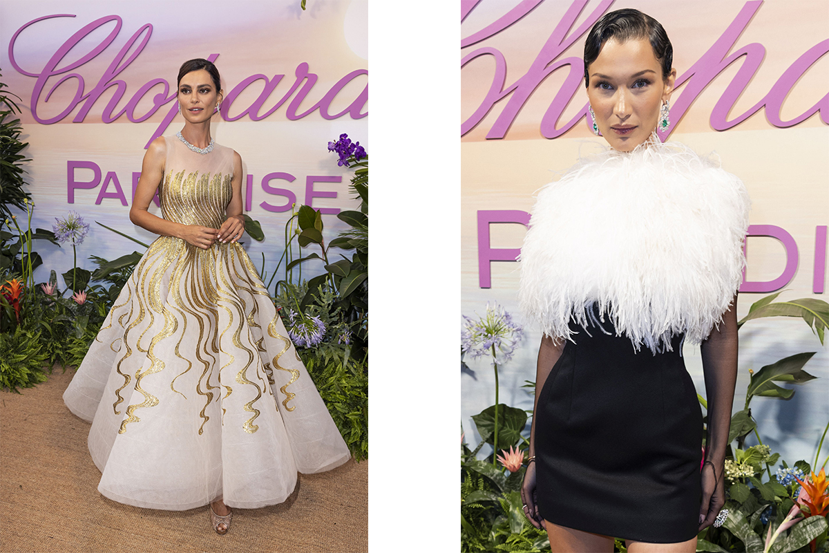 catrinel marlon bella hadid
