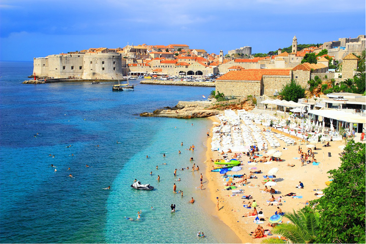 croatia