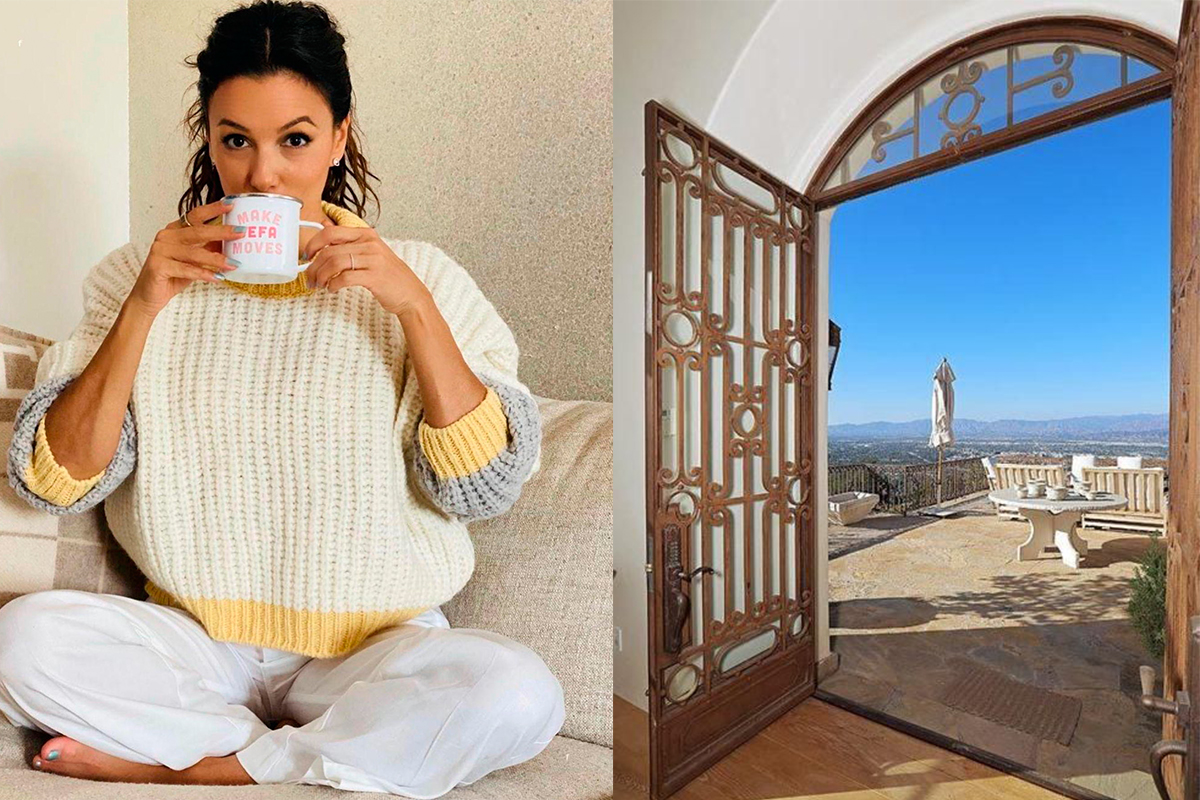 casa eva longoria
