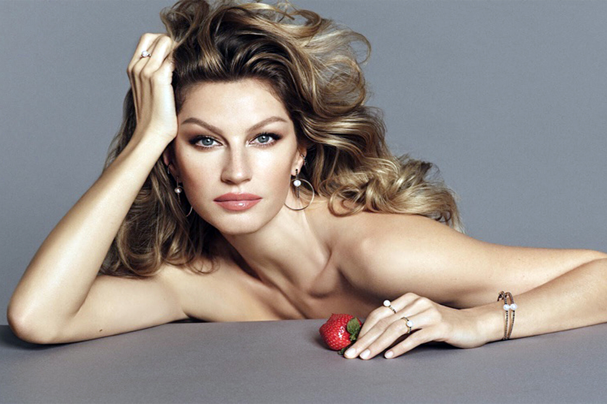 gisele bundchen cleansing