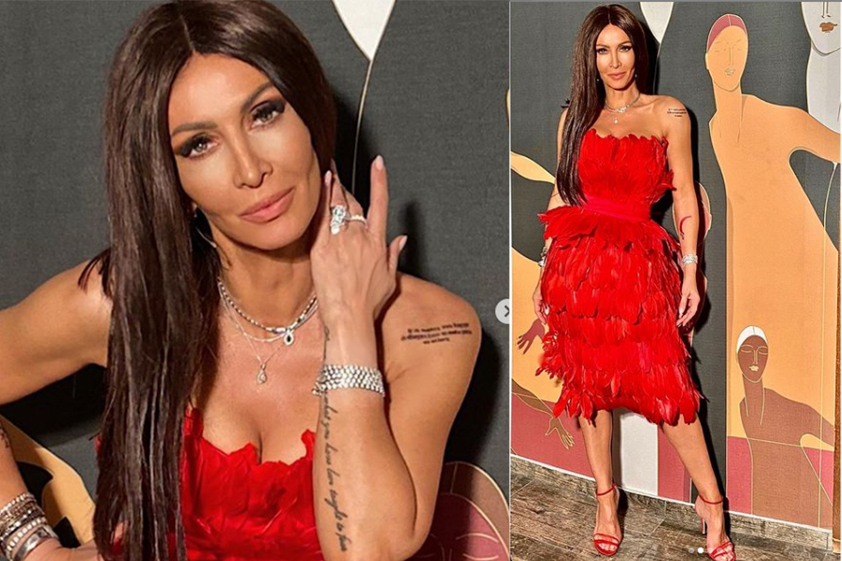 mihaela radulescu masked singer romania