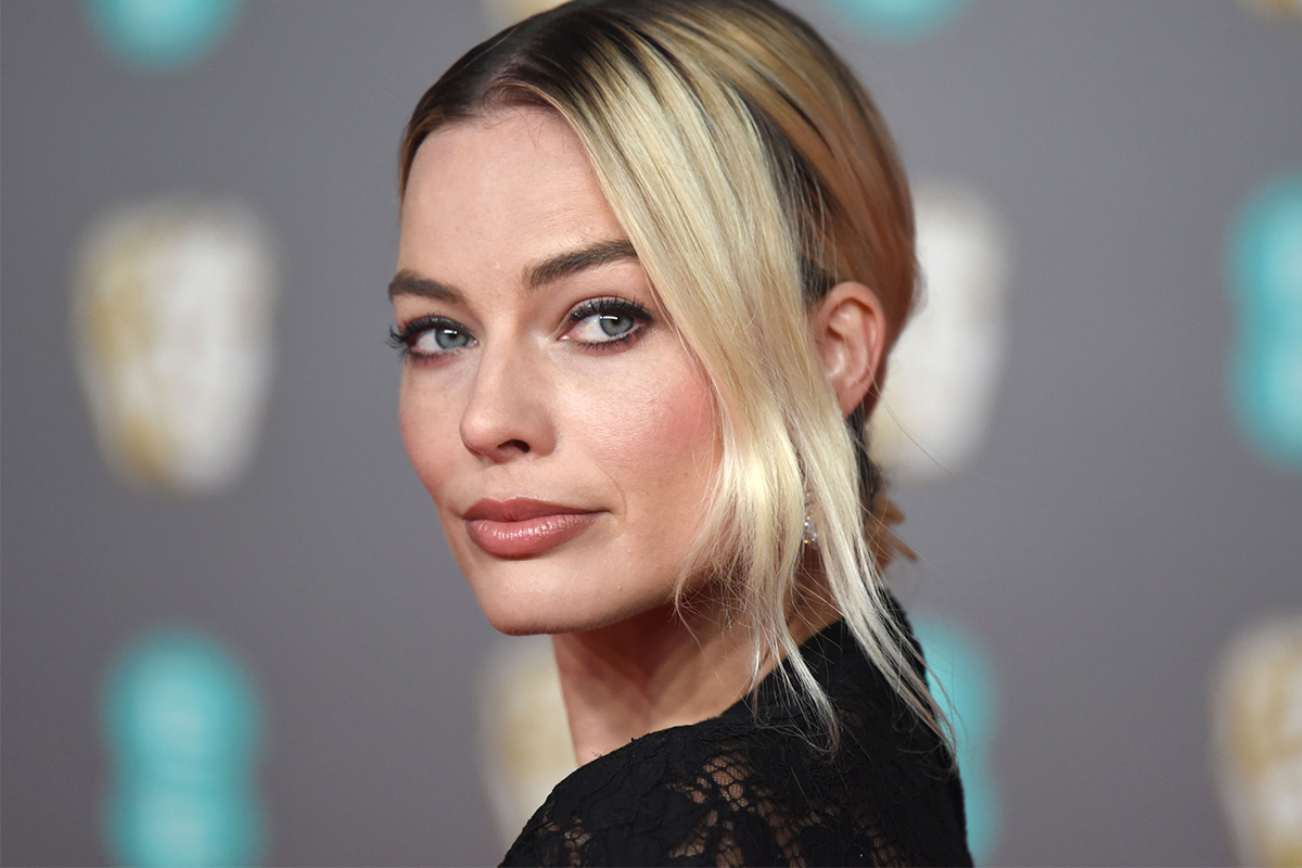 margot robbie