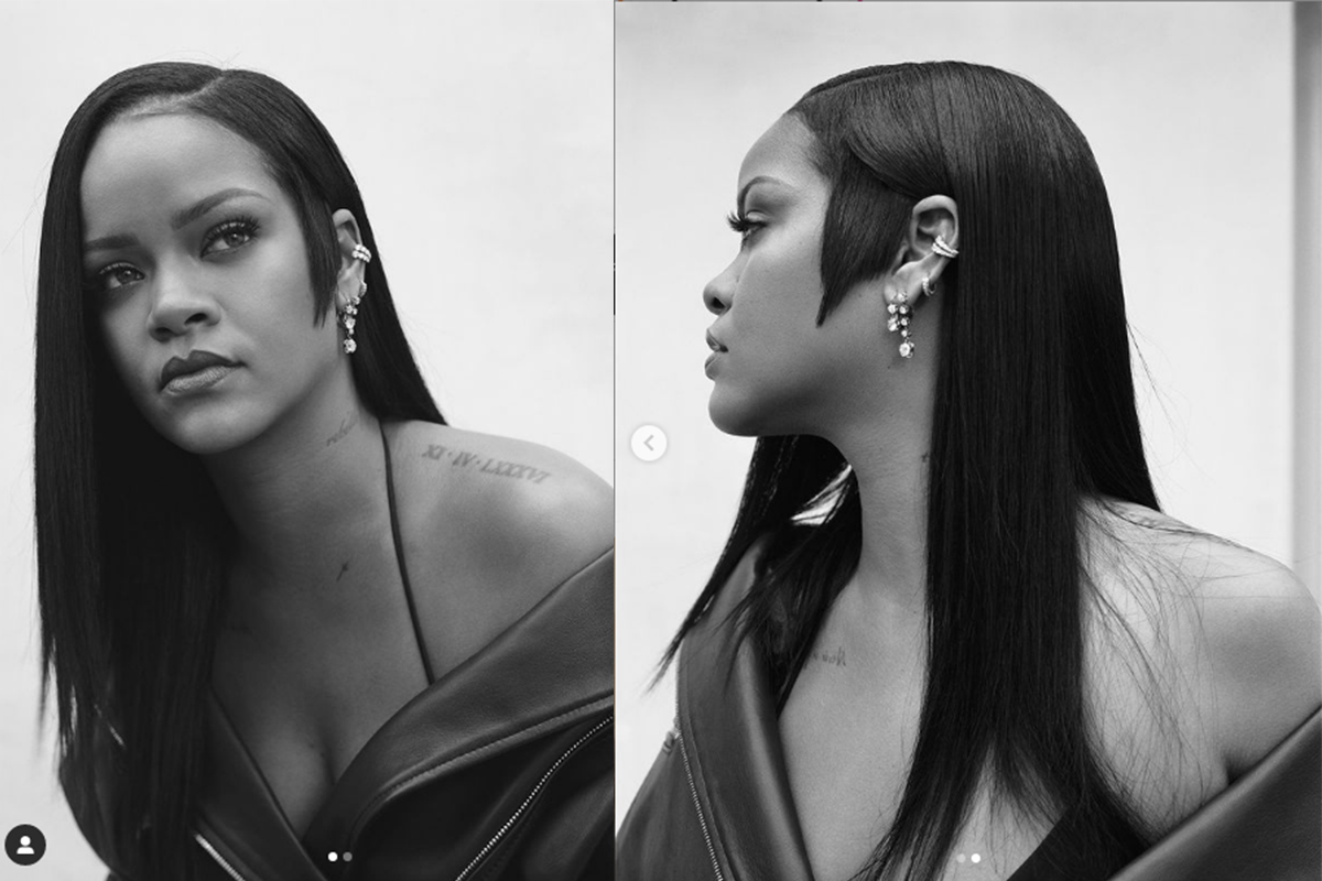 rihanna parfum