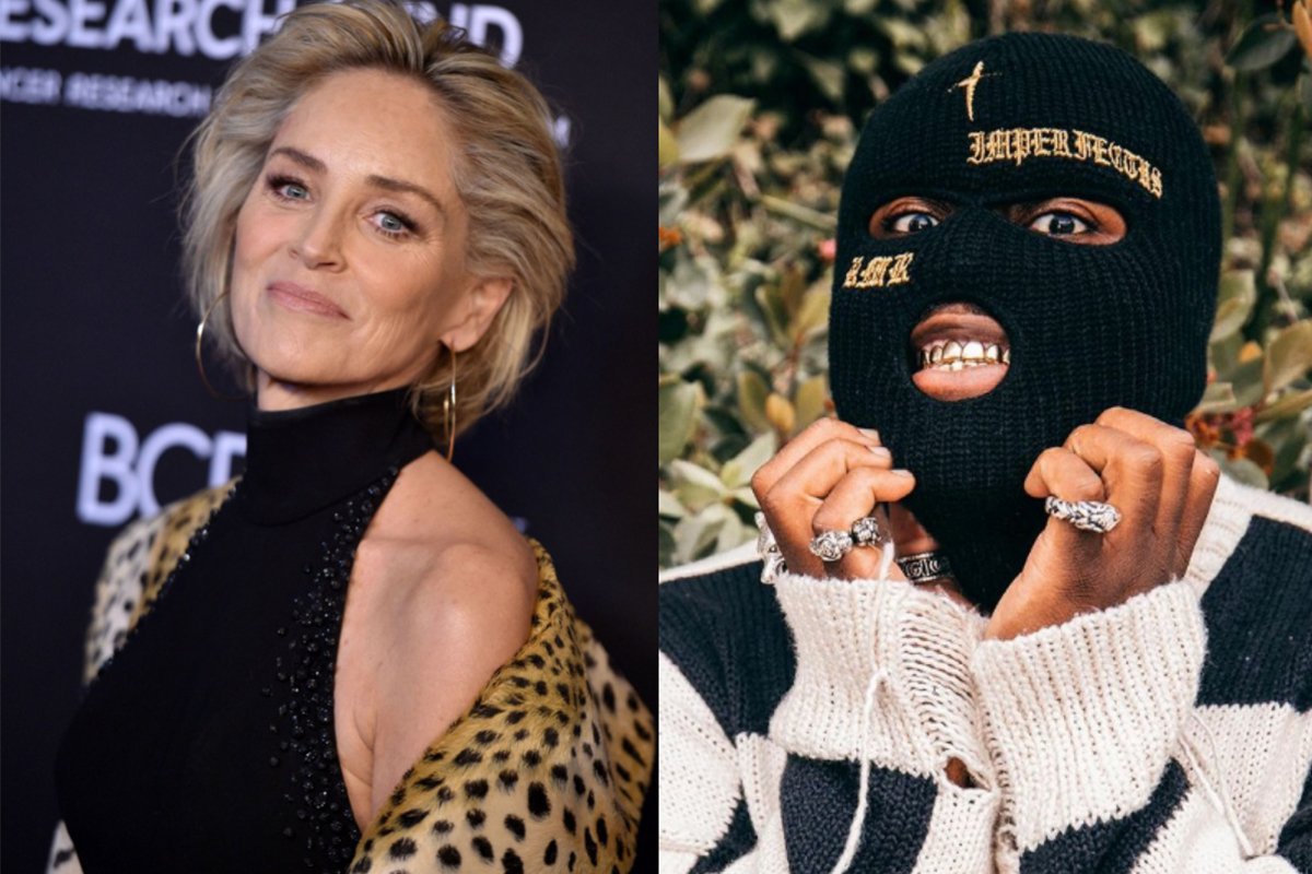 sharon stone rmr