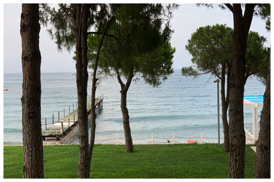 turcia antalya remote work