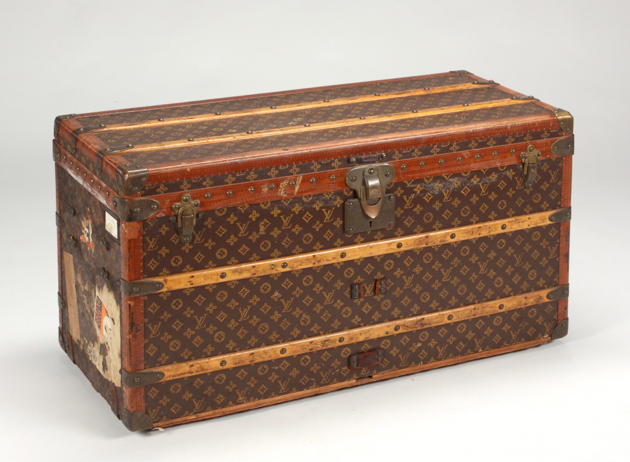 Louis Vuitton Vintage 2-2