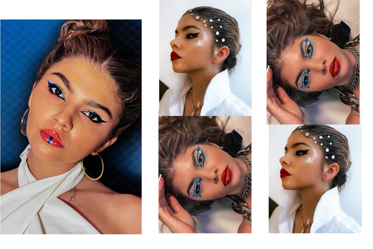 Untitled collage