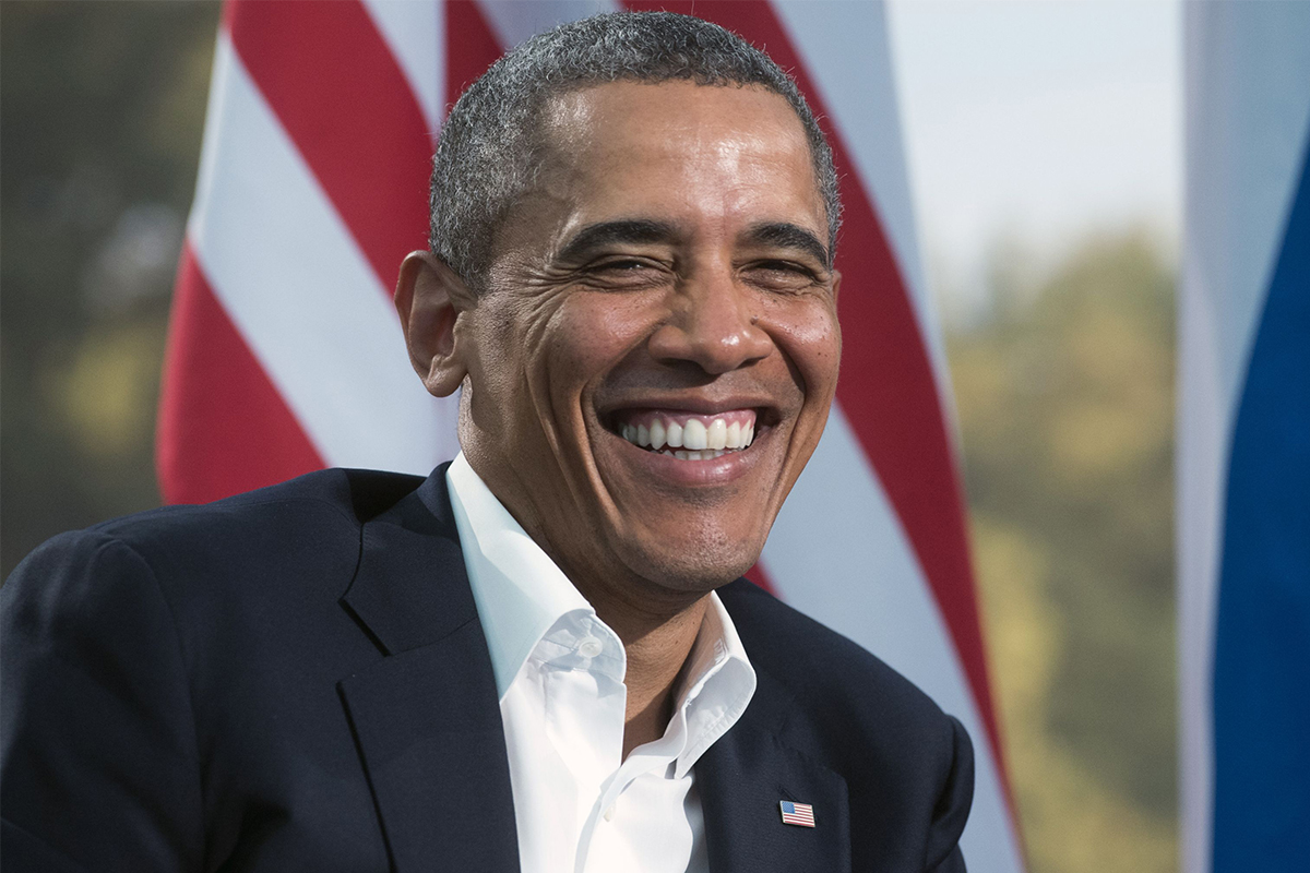barack obama aniversare