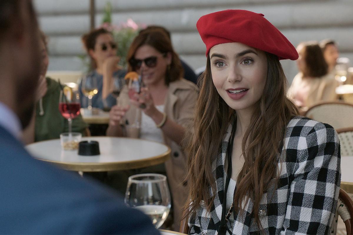 emily in paris