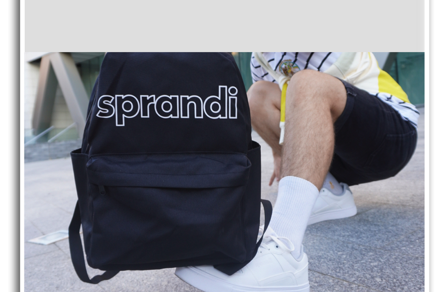 sprandi