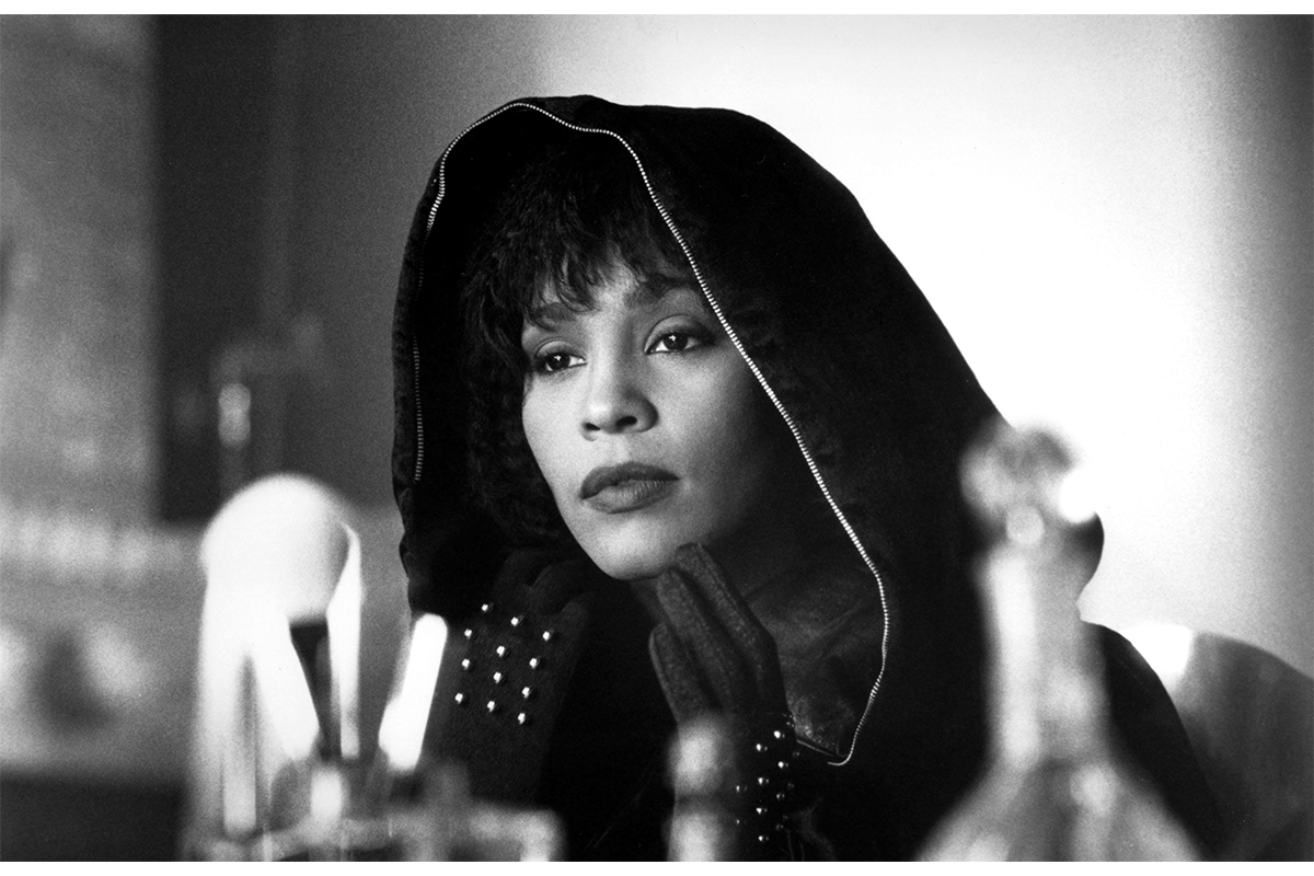 whitney houston i will always love you