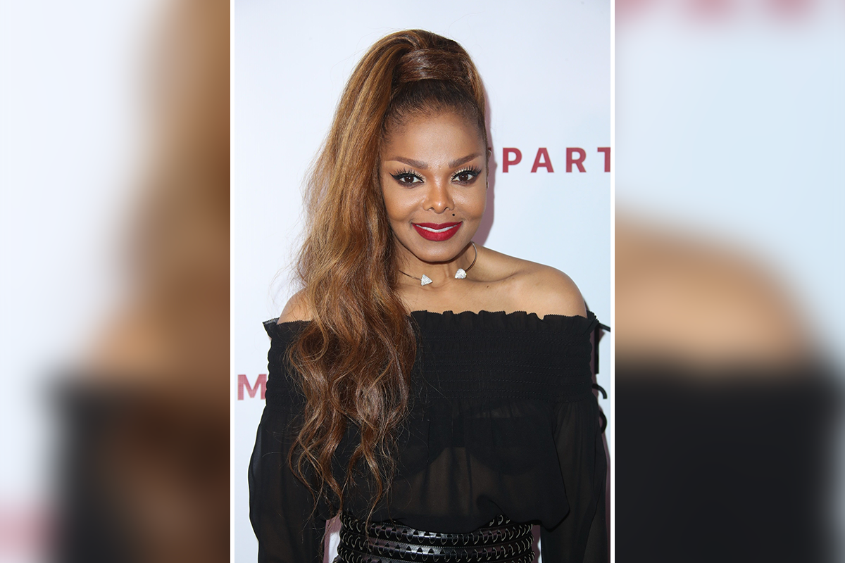 janet jackson documentar