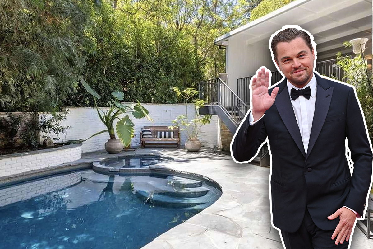 casa leonardo dicaprio los feliz