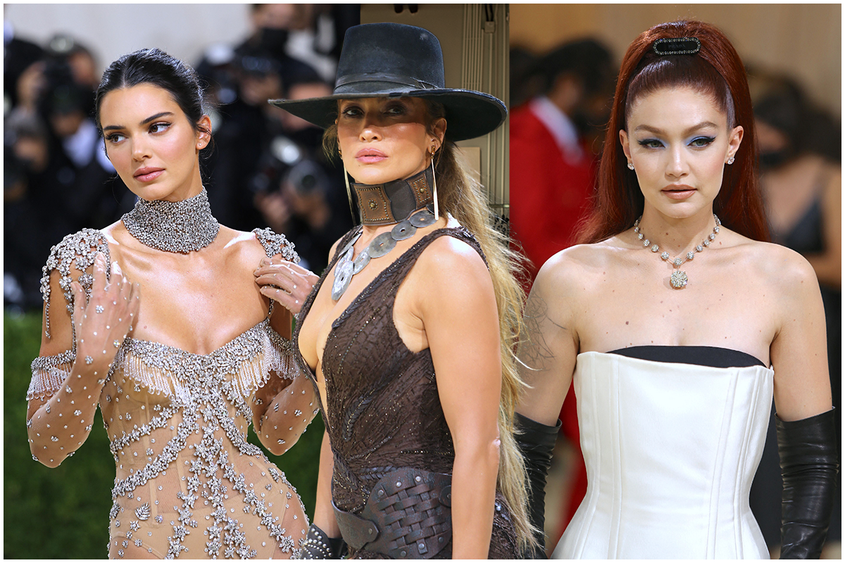met gala 2021