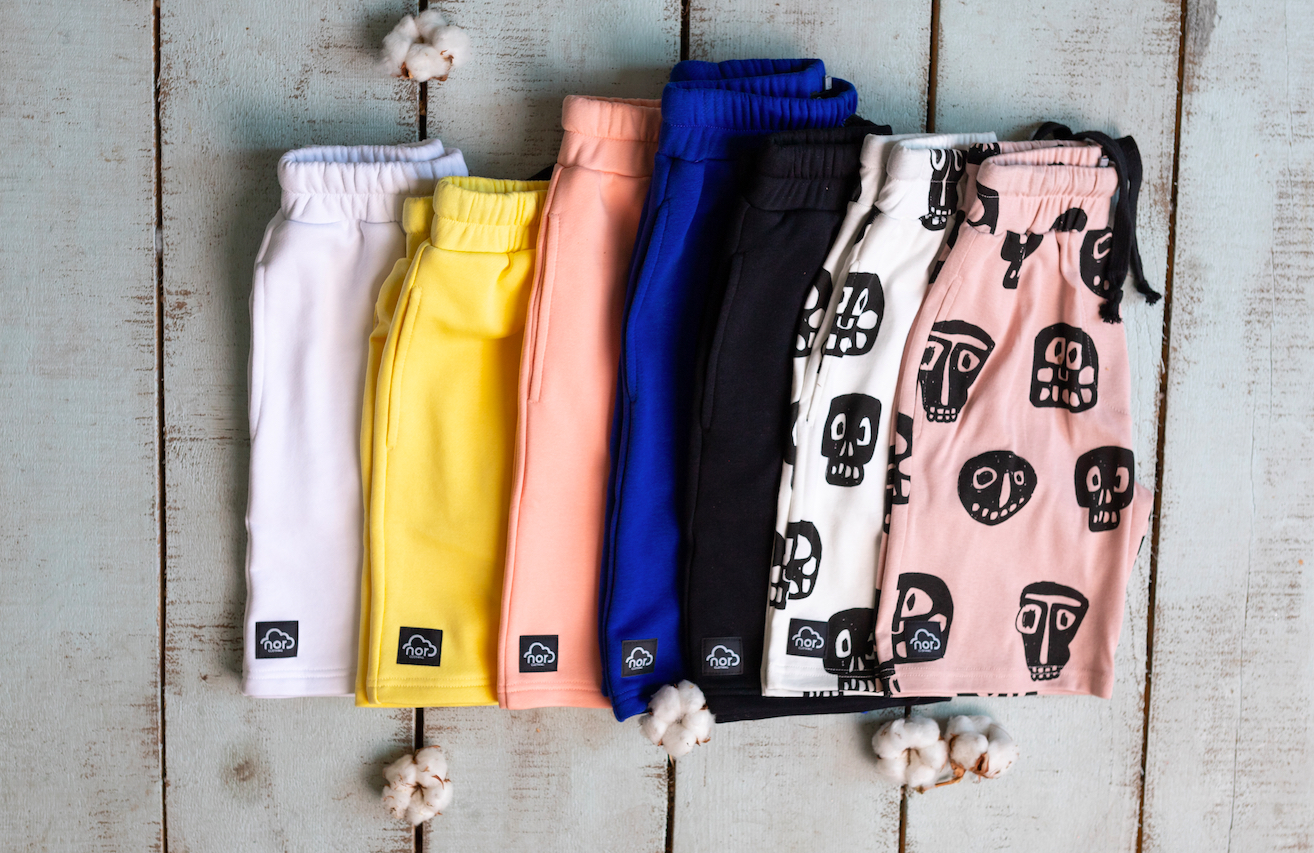 Nor clothing cover