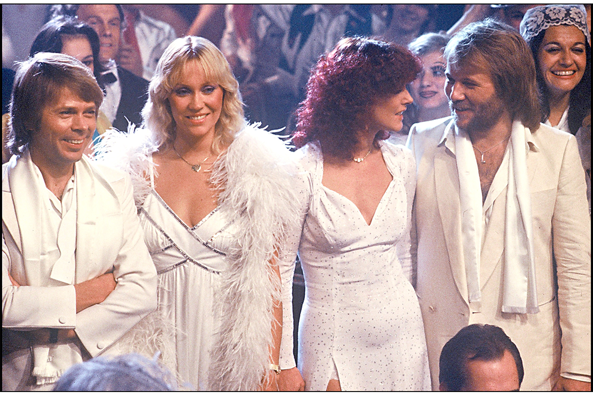 ABBA