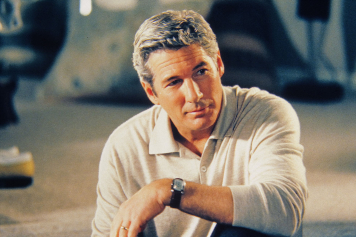 richard gere