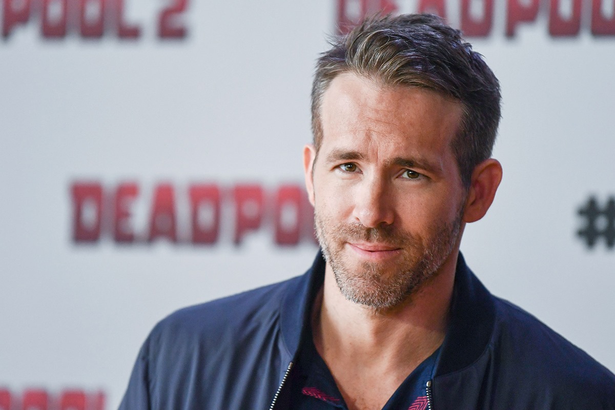 ryan reynolds
