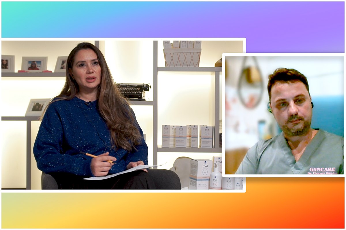 eva intima dr bogdan ciornei