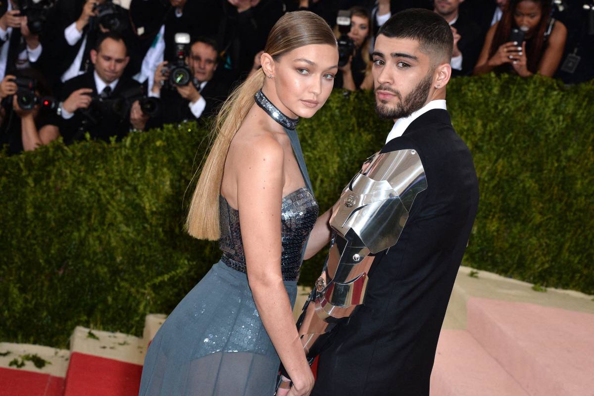 gigi hadid zayn malik