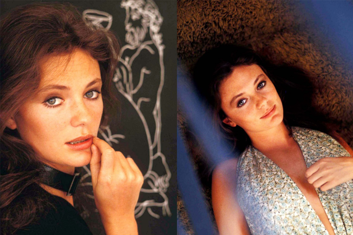 Jacqueline Bisset