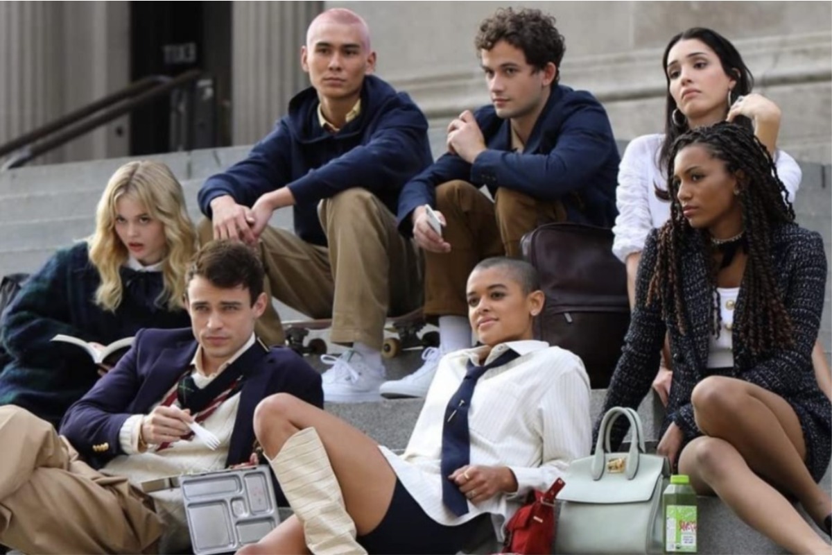 gossip