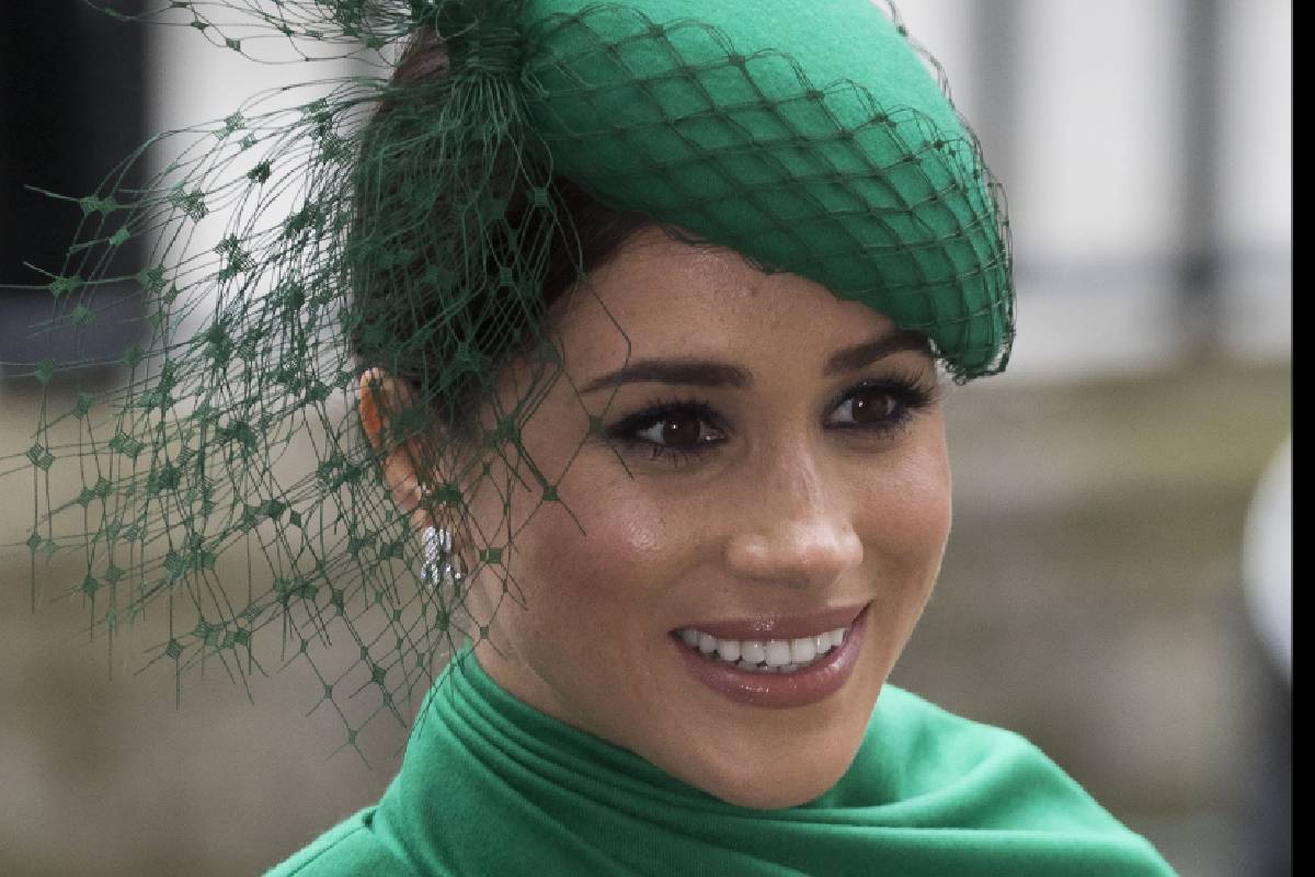 meghan markle cosmetice