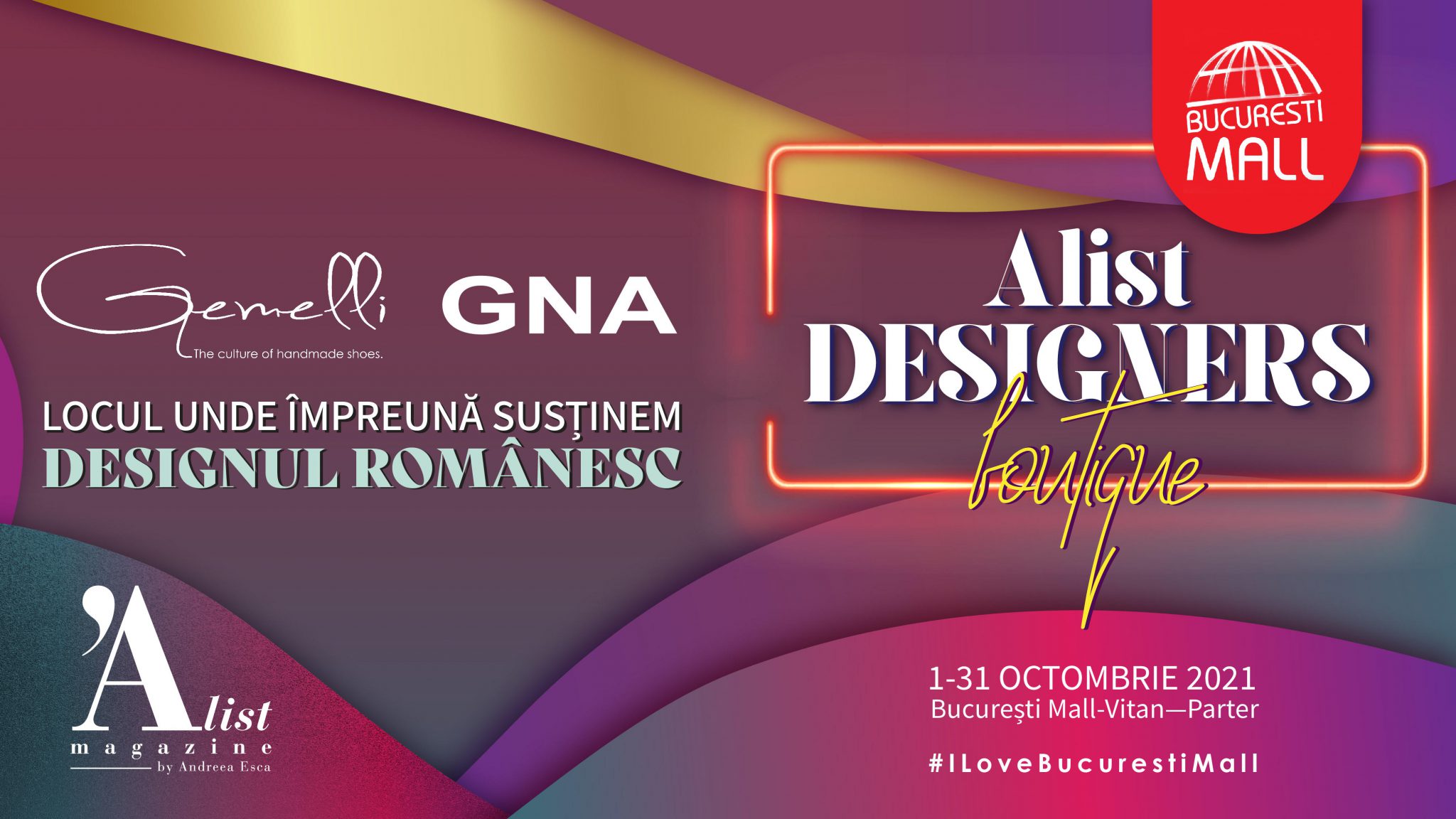 Alist Designers boutique