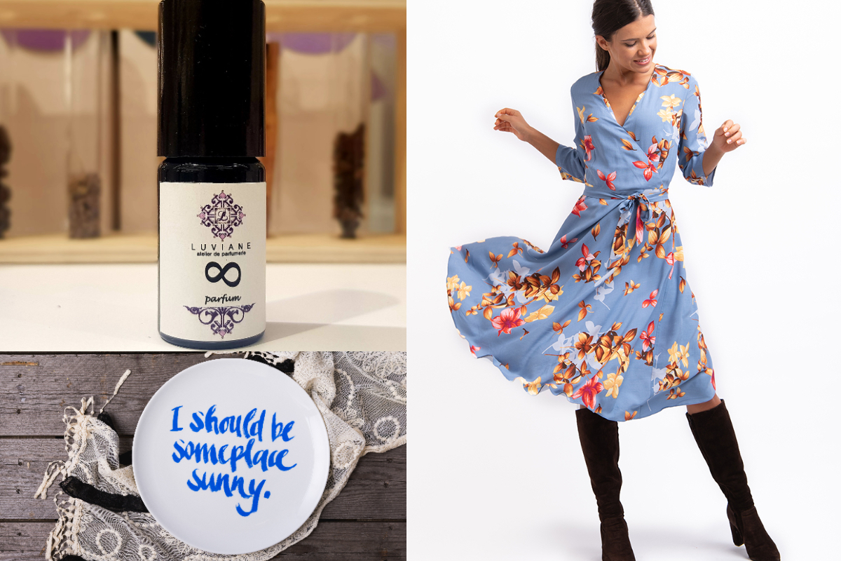 Alist Designers boutique- Inspirație de weekend de la creatorii români