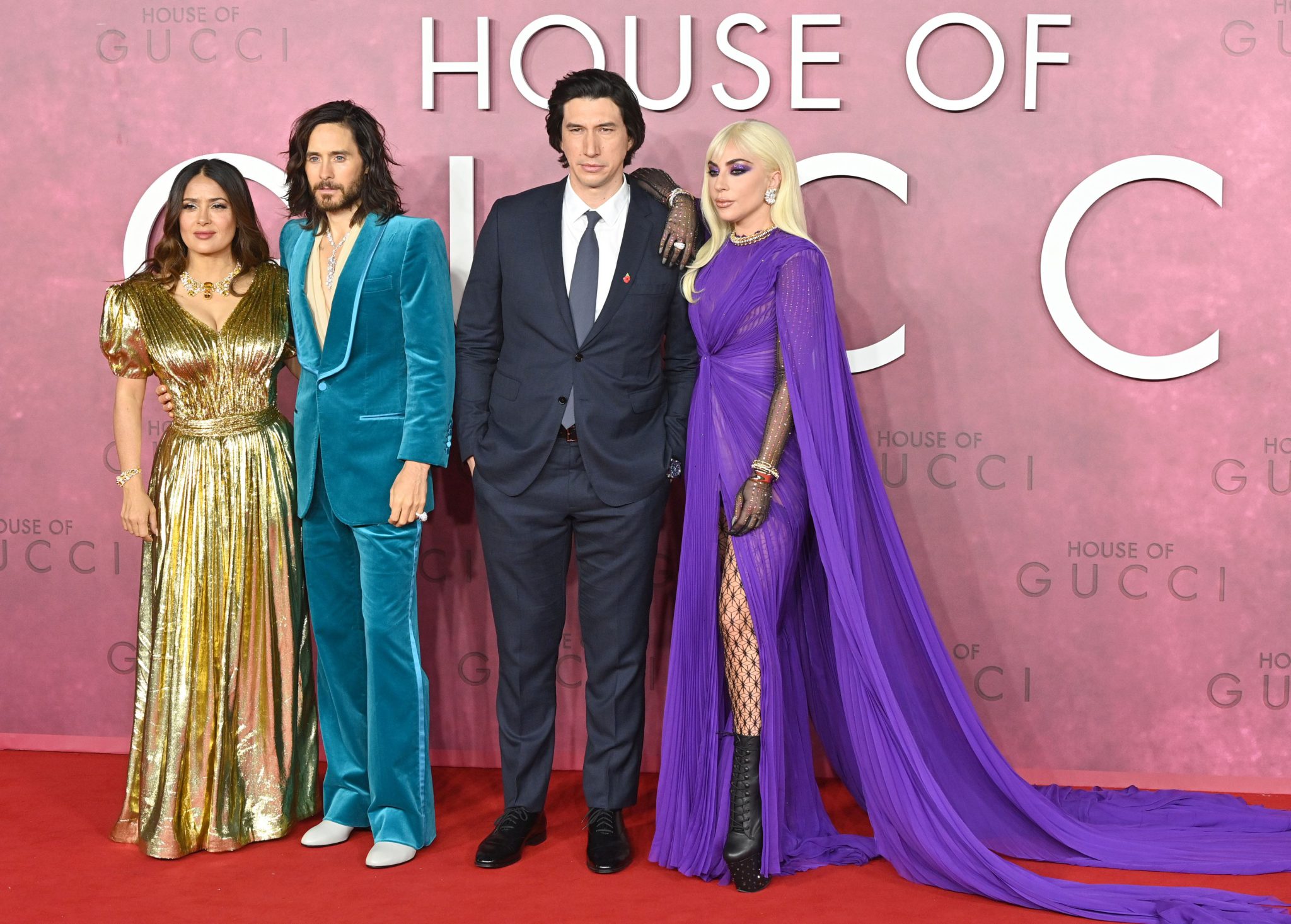 House of Gucci