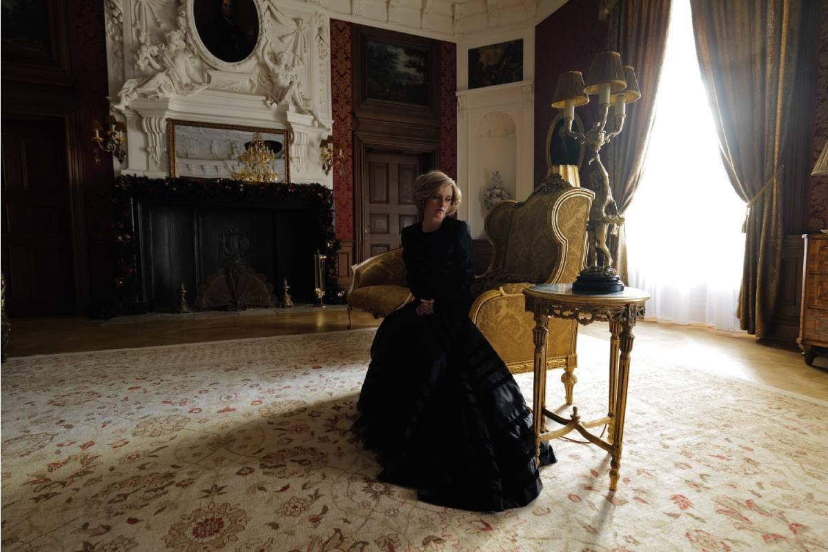 chanel costume spencer