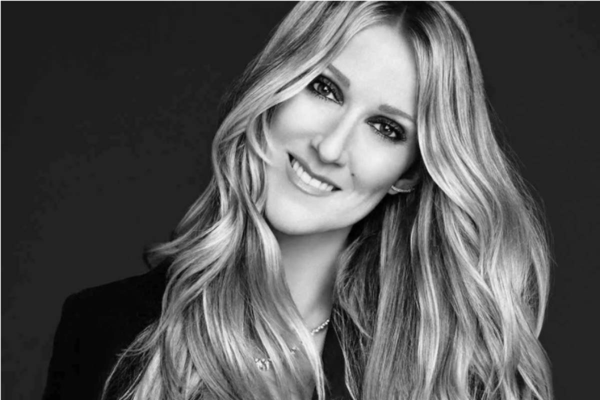 Céline Dion