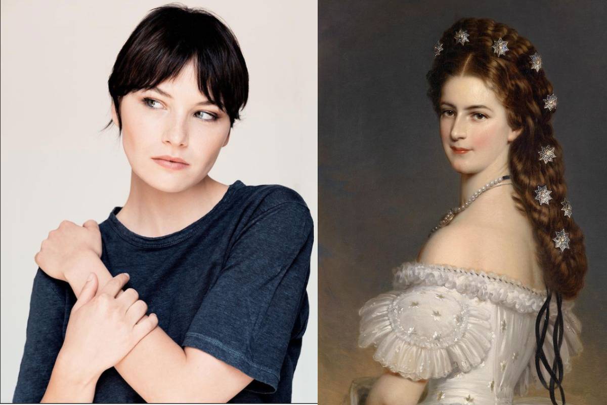 the empress netflix
