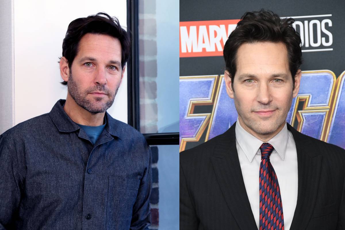paul rudd people